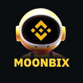 Telegram: view @binance moonbix announcements